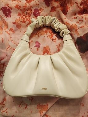 JW Pei Ruched Bag